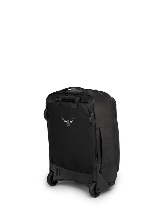 Osprey Transporter Wheeled Duffel 38-Carry On 6 Osprey Transporter Wheeled Duffel 38-Carry On - Image 6