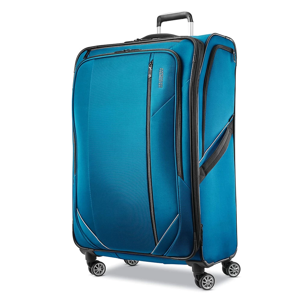 American Tourister Zoom Turbo 28" Spinner-Large 9 American Tourister Zoom Turbo 28" Spinner-Large - Image 9