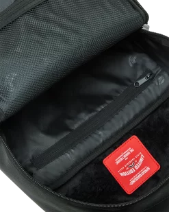 Sprayground Shark Central 2.0 Black DLXV Backpack -Stylish backpack Shop 7cc935 24f0deaa1ad54b4890e3e52c2ae9d4abmv2