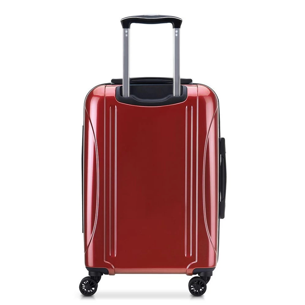 Delsey Helium Aero 21" Exp. Spinner Carry-On 3 Delsey Helium Aero 21" Exp. Spinner Carry-On - Image 3