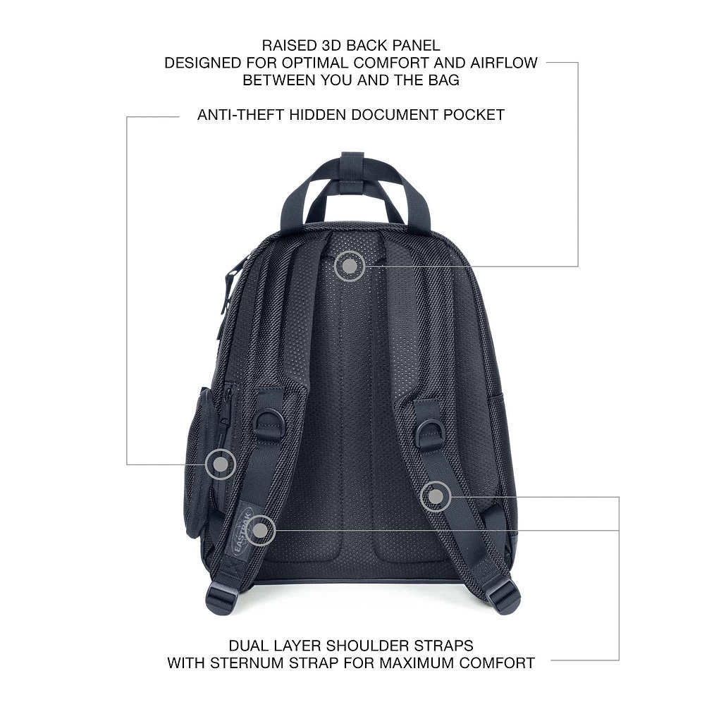 Eastpak Tecum W Backpack 13 Eastpak Tecum W Backpack - Image 13