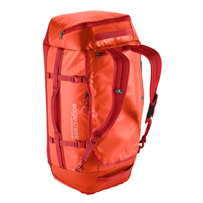 Eagle Creek Cargo Hauler Duffel 60L 4 Eagle Creek Cargo Hauler Duffel 60L - Image 4