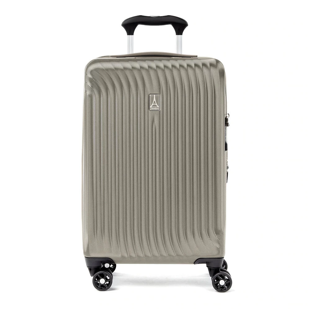 TravelPro Maxlite Air Carry-On Expandable Hardside Spinner 15 TravelPro Maxlite Air Carry-On Expandable Hardside Spinner - Image 15