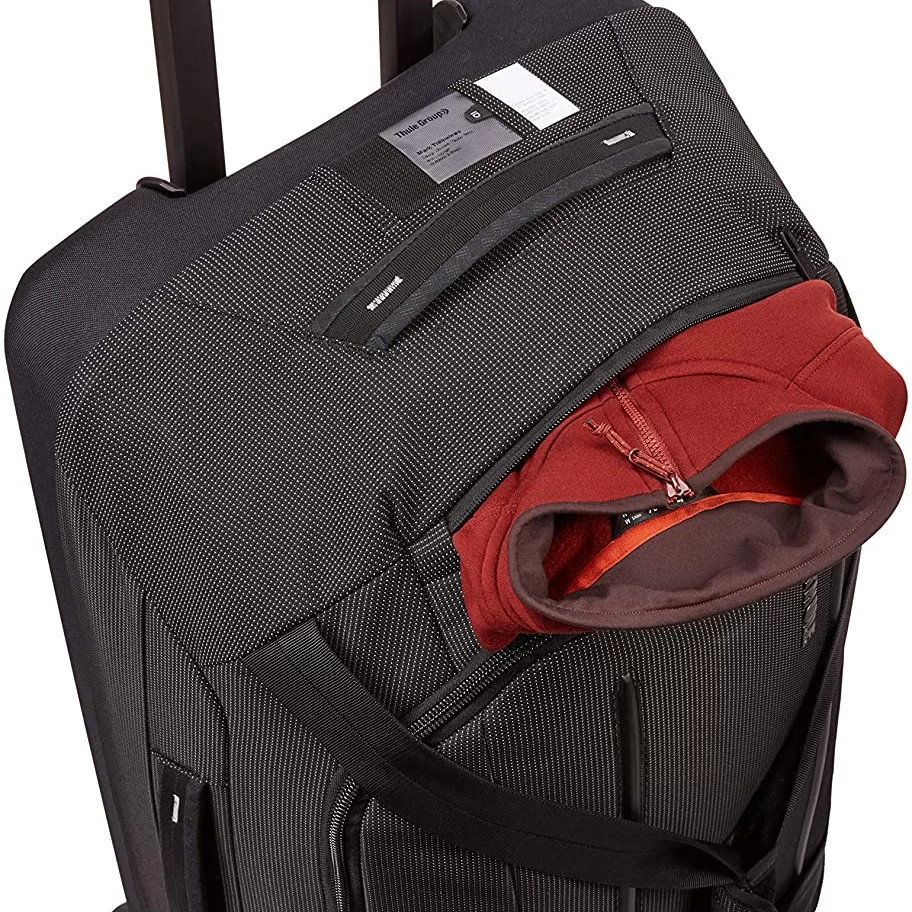 Thule Crossover 2 Wheeled Duffel Bag 76cm/30" 14 Thule Crossover 2 Wheeled Duffel Bag 76cm/30" - Image 14