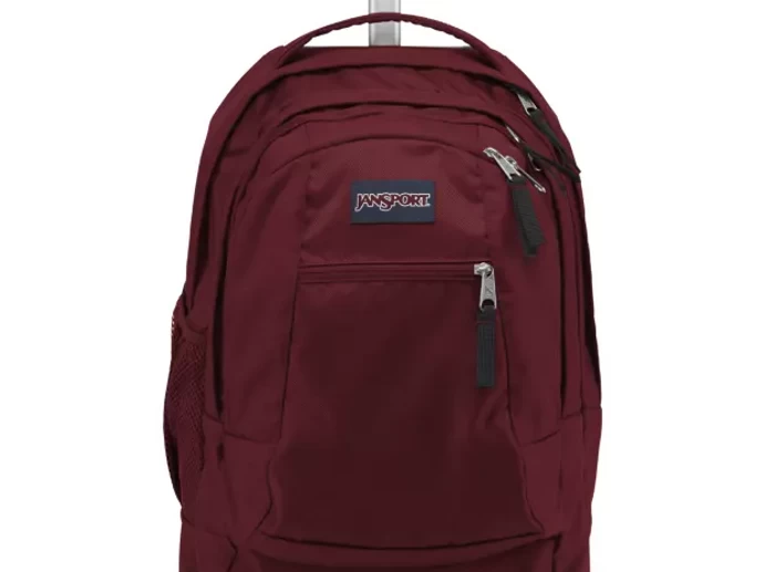 JanSport Driver 8 Backpack With Wheels 9 JanSport Driver 8 Backpack With Wheels - Image 9