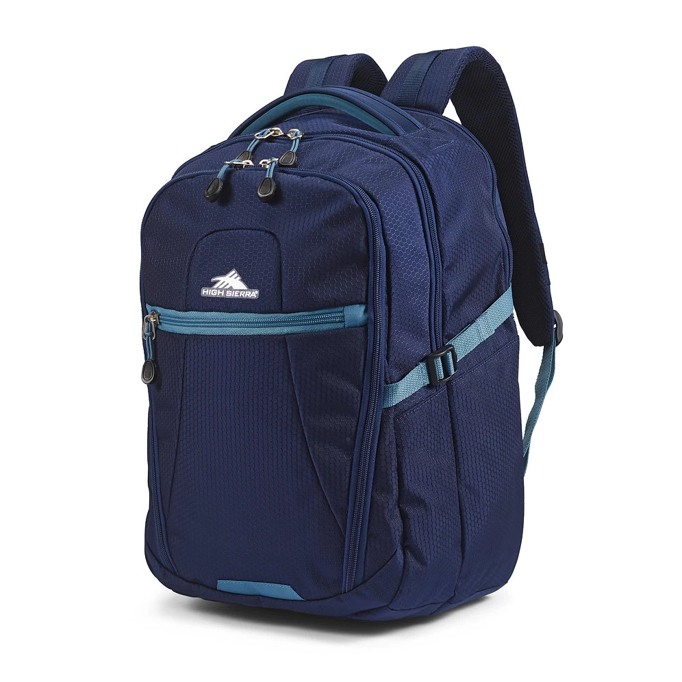 High Sierra Fairlead Computer Backpack 10 High Sierra Fairlead Computer Backpack - Image 10