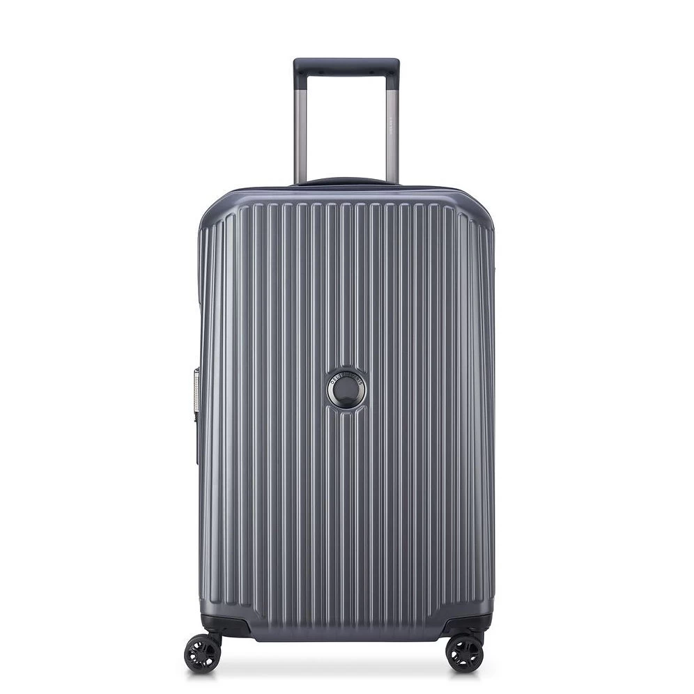 Delsey Securitime Zip 25" Expandable Spinner Upright 12 Delsey Securitime Zip 25" Expandable Spinner Upright - Image 12