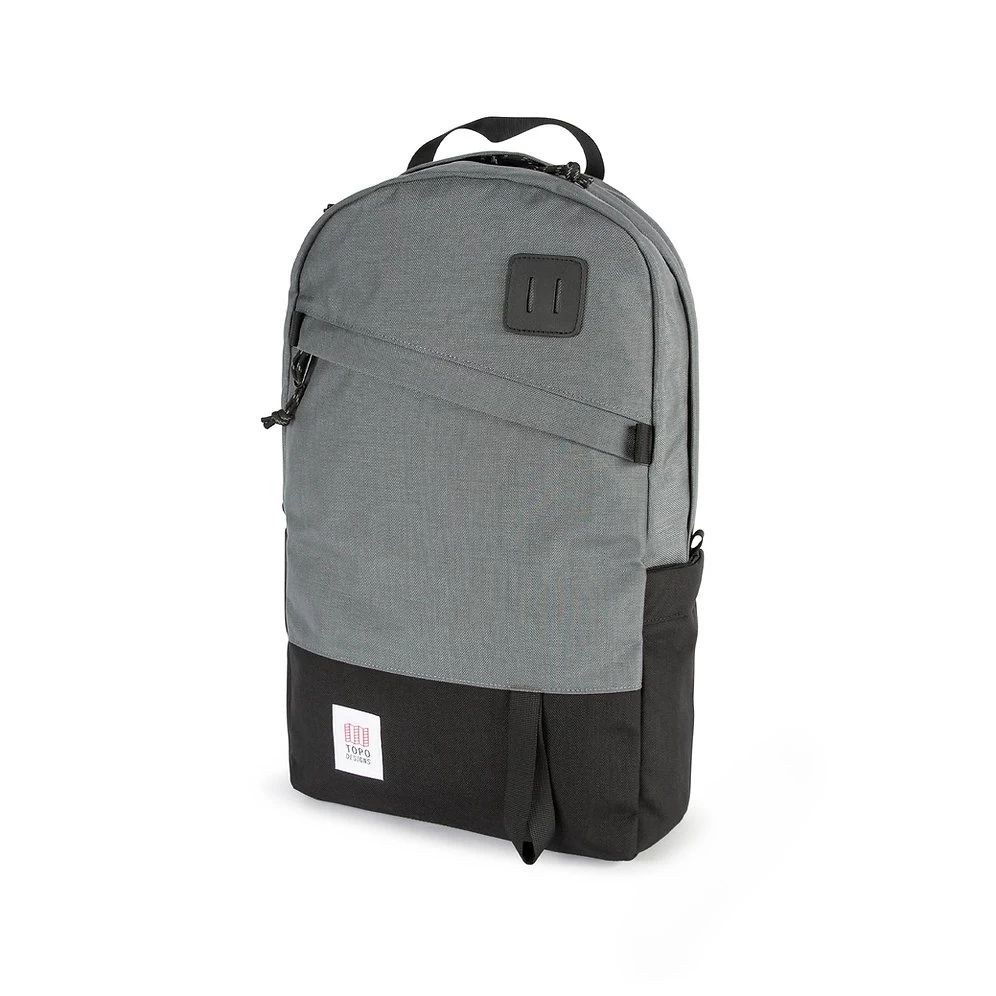Topo Designs Daypack Classic Backpack 10 Topo Designs Daypack Classic Backpack - Image 10