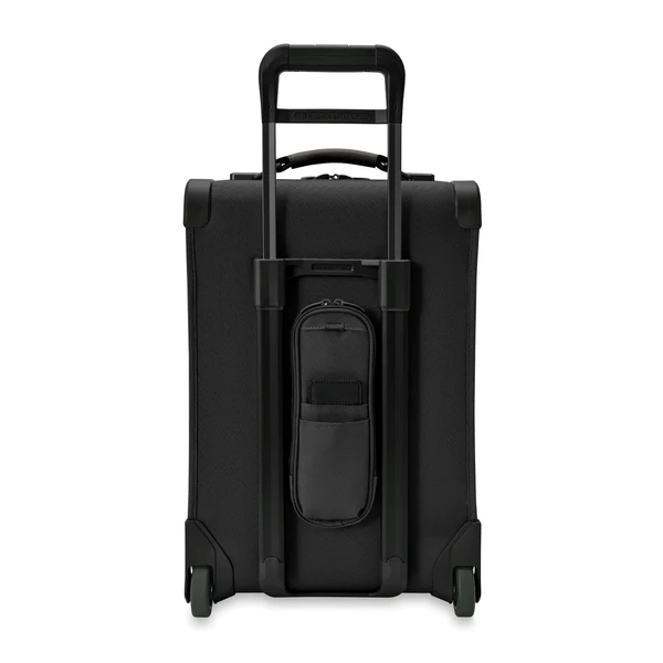 Briggs & Riley Baseline Essential 22" 2-Wheel Expandable Carry-On 7 Briggs & Riley Baseline Essential 22" 2-Wheel Expandable Carry-On - Image 7