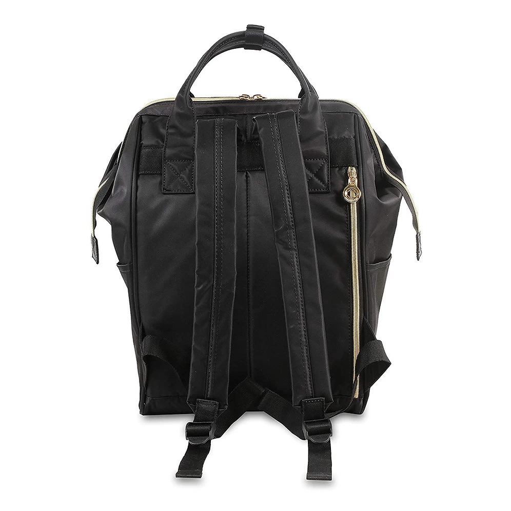 J World Posy 3 Piece Collection Backpack With Tote & Pouch 8 J World Posy 3 Piece Collection Backpack With Tote & Pouch - Image 8