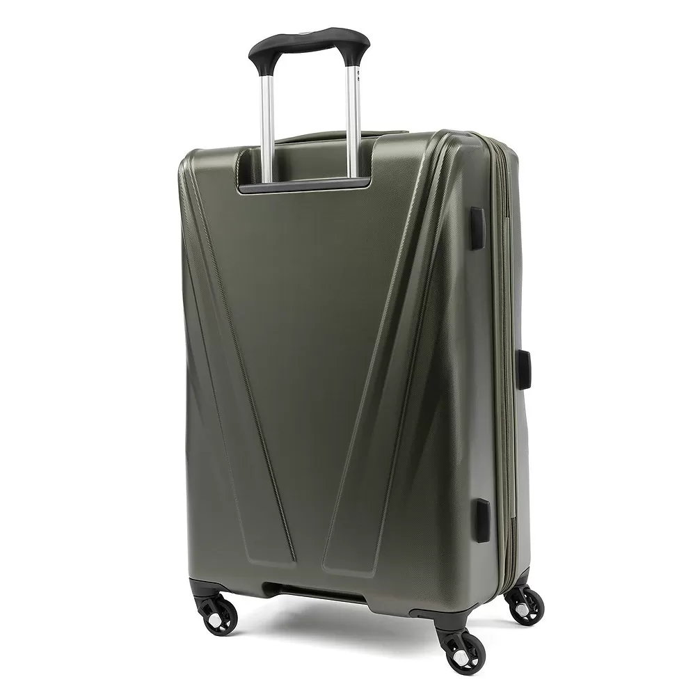 Travelpro Maxlite 5 25" Expandable Hardside Spinner 12 Travelpro Maxlite 5 25" Expandable Hardside Spinner - Image 12