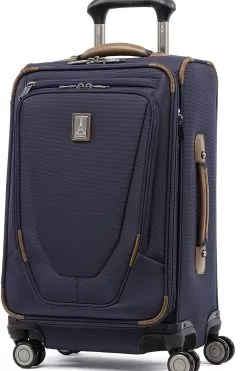 TravelPro Crew™ 11 21" Expandable Spinner- Carry On