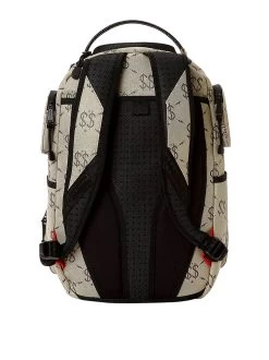Sprayground Double Money DLX Backpack -Stylish backpack Shop 7cc935 2a3225fd17bc4800aa104eed0e24fb74mv2