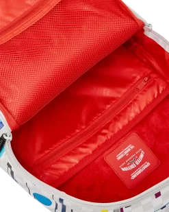 Sprayground Sharks In Paris Glitch Rider DLXV Backpack -Stylish backpack Shop 7cc935 2a9e1ea4c3cc426390382b004fa57aa1mv2