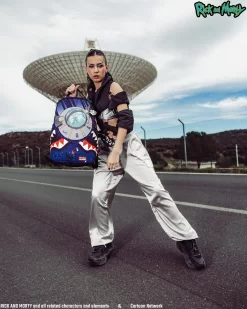 Sprayground Rick & Morty Oops Backpack -Stylish backpack Shop 7cc935 2ab5a8edded04a96bfc17e82dd026226mv2 1