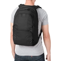 Pacsafe Metrosafe LS450 Anti-Theft 25L Backpack -Stylish backpack Shop 7cc935 2ac811e800ae4c25b96fca390036114bmv2