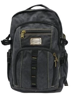 Bon Voyage 6691 Canvas Backpack -Stylish backpack Shop 7cc935 2b5eb263988c4b699effff67dd13c7e7mv2