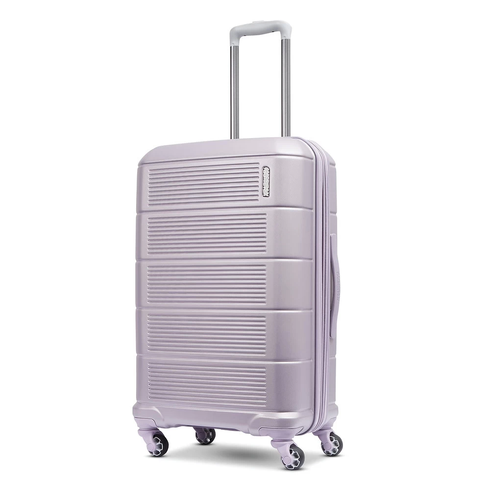 American Tourister Stratum 2.0 24" Medium Spinner 1 American Tourister Stratum 2.0 24" Medium Spinner