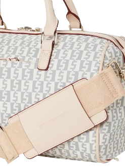 Sprayground Creme De La Creme Mini Duffel Bag -Stylish backpack Shop 7cc935 2cd929ef090f462b83c8b89c93b1c76cmv2