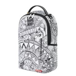 Sprayground Mad Doodles DLXV Backpack -Stylish backpack Shop 7cc935 2cf8d850d8d34bdb924f1e6856fbf60dmv2 1