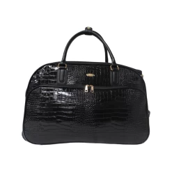 Bon Voyage 3008 22" Rolling Duffel Bag -Stylish backpack Shop 7cc935 2d3920adf9e6458aadd64b2e53974409mv2