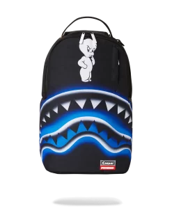 Sprayground Casper Ghostly Nights Backpack