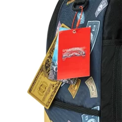 Sprayground Monopoly Heavybags Backpack -Stylish backpack Shop 7cc935 2d6567cb7d0a40cba0b6b9ad22924ec4mv2 1