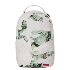 Sprayground 3AM Money At Random DLXV Backpack