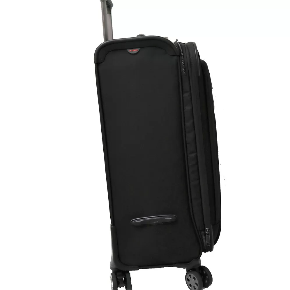 Bon Voyage 1105 Softside Spinner Luggage 10 Bon Voyage 1105 Softside Spinner Luggage - Image 10