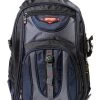 Power In Eavas 7811 Multipurpose Backpack