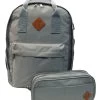 Bon Voyage 2668 Daypack W/Pouch