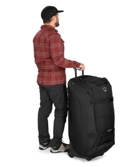Osprey Sojourn Shuttle Wheeled Duffel 36"/130L -Stylish backpack Shop 7cc935 2f2323b491b141909b9e919a87a5bf5cmv2 1
