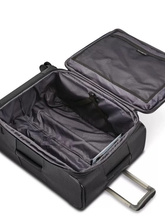 Samsonite Insignis Carry On Expandable Spinner 2 Samsonite Insignis Carry On Expandable Spinner - Image 2