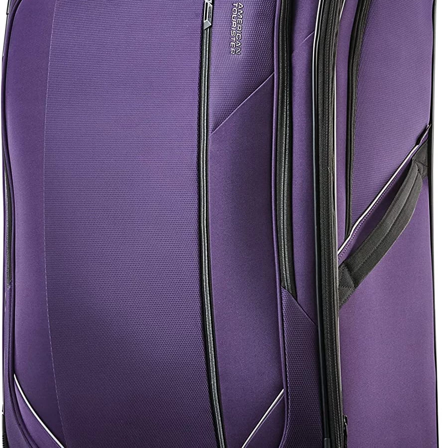 American Tourister Zoom Turbo 28" Spinner-Large 14 American Tourister Zoom Turbo 28" Spinner-Large - Image 14
