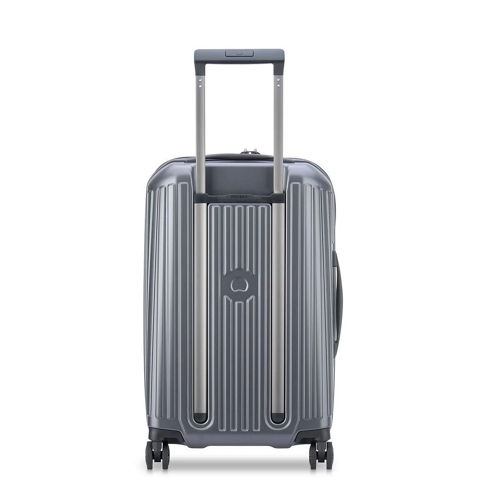 Delsey Securitime Zip International Expandable Carry-On 15 Delsey Securitime Zip International Expandable Carry-On - Image 15