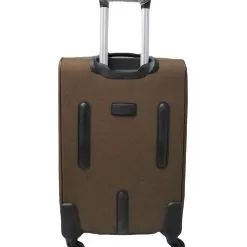 Bon Voyage 9125 Softside Spinner Luggage -Stylish backpack Shop 7cc935 2ff88947425641a5a70c4a6f7899c22bmv2