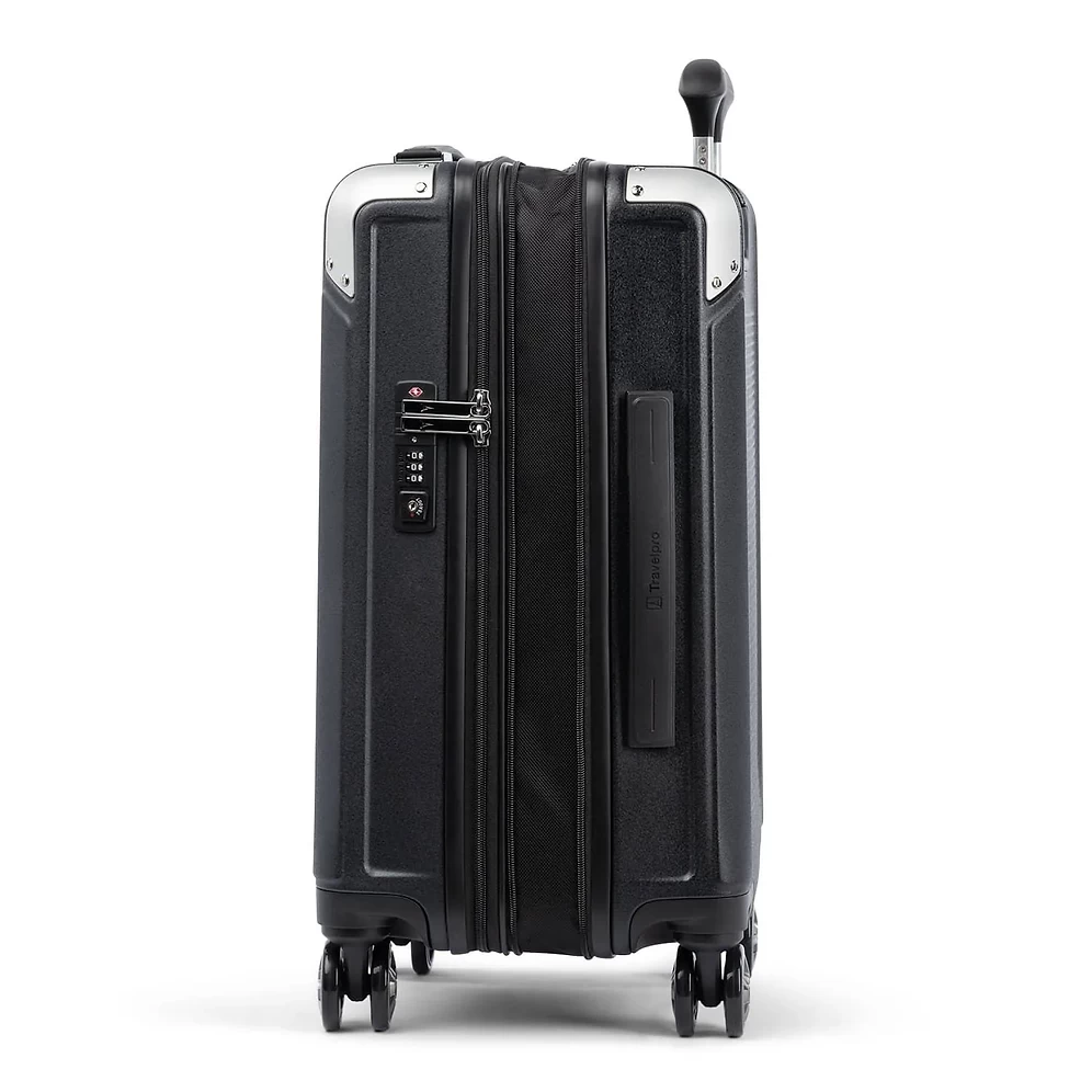 Travelpro Platinum® Elite Carry-On Expandable Hardside Spinner 14 Travelpro Platinum® Elite Carry-On Expandable Hardside Spinner - Image 14