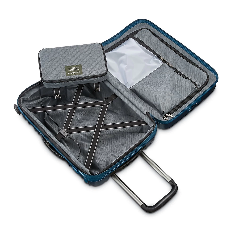 Samsonite Stryde 2 Carry-On Glider 2 Samsonite Stryde 2 Carry-On Glider - Image 2