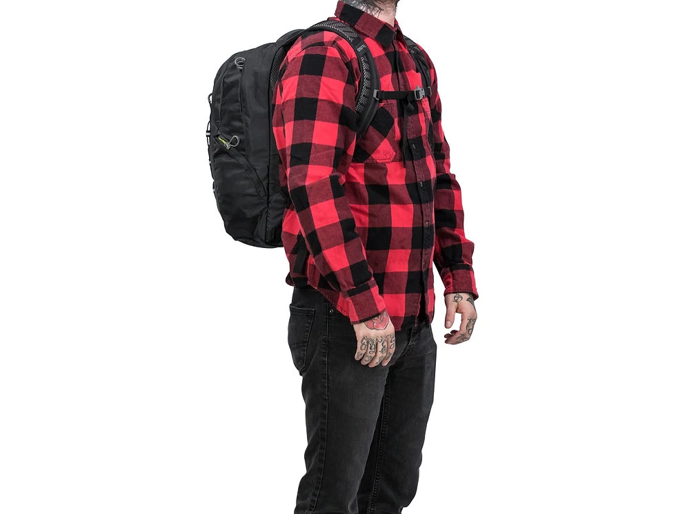 Osprey Axis (2018) 5 Osprey Axis (2018) - Image 5