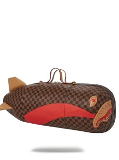 Sprayground Raceway Henny Torpedo Duffel -Stylish backpack Shop 7cc935 31235f9827134ce2bc99a624eba6e53bmv2