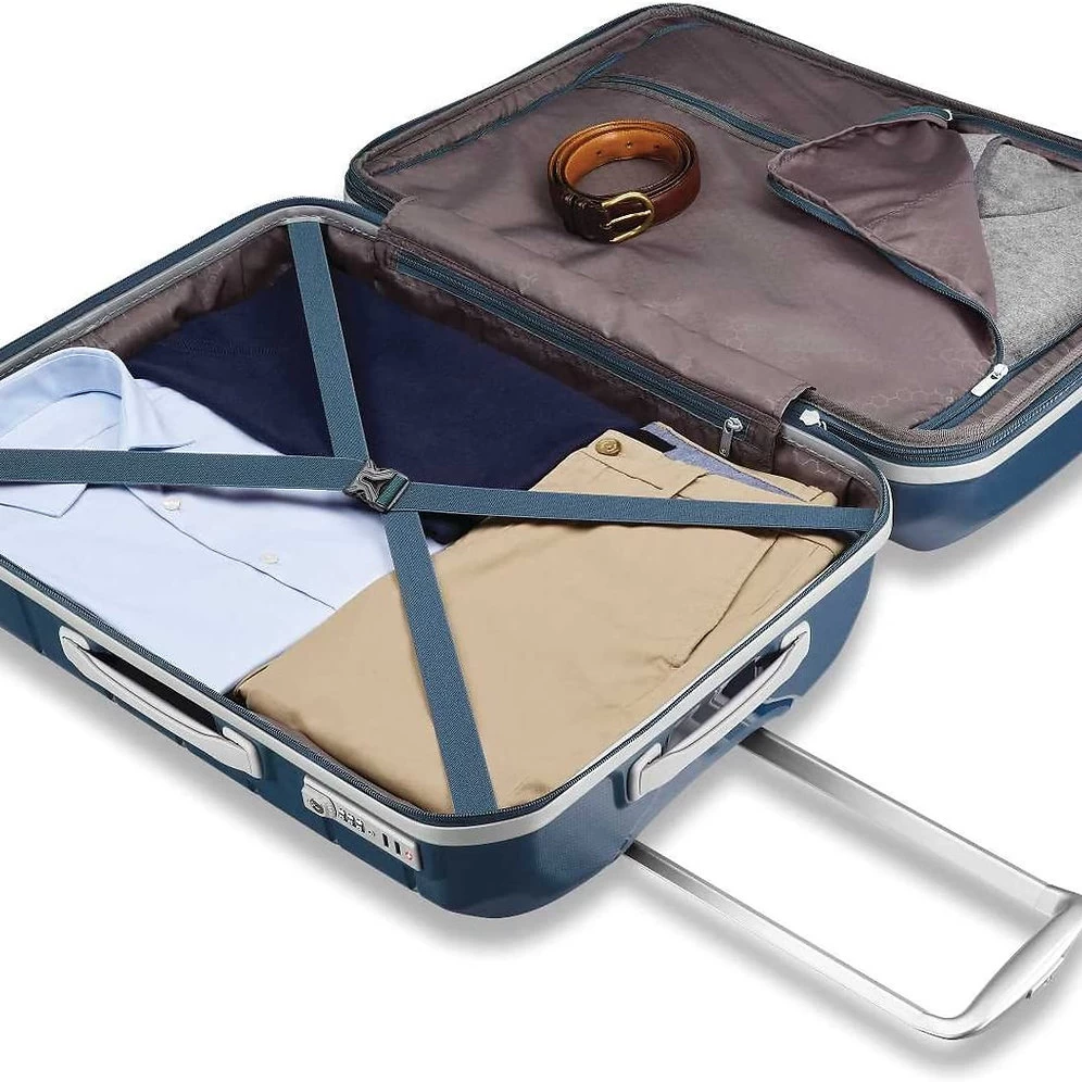 Samsonite Freeform 28" Spinner 13 Samsonite Freeform 28" Spinner - Image 13