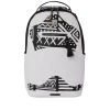 Sprayground A.I.8 African Intelligence - Origin Story DLXV Backpack
