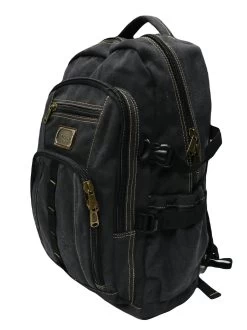 Bon Voyage 6691 Canvas Backpack -Stylish backpack Shop 7cc935 31f426d9989a43fca04565ea408e517cmv2