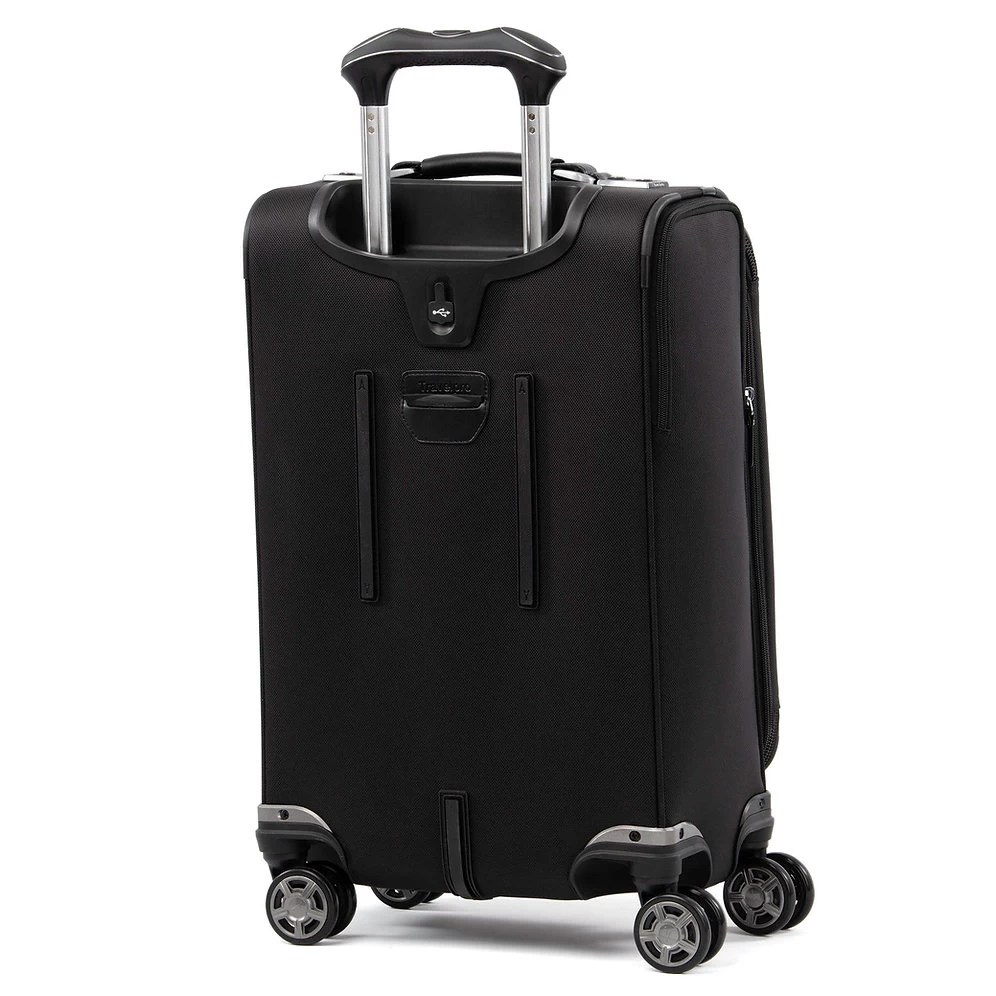 Travelpro Platinum Elite 21” Expandable Carry-On Spinner 11 Travelpro Platinum Elite 21” Expandable Carry-On Spinner - Image 11