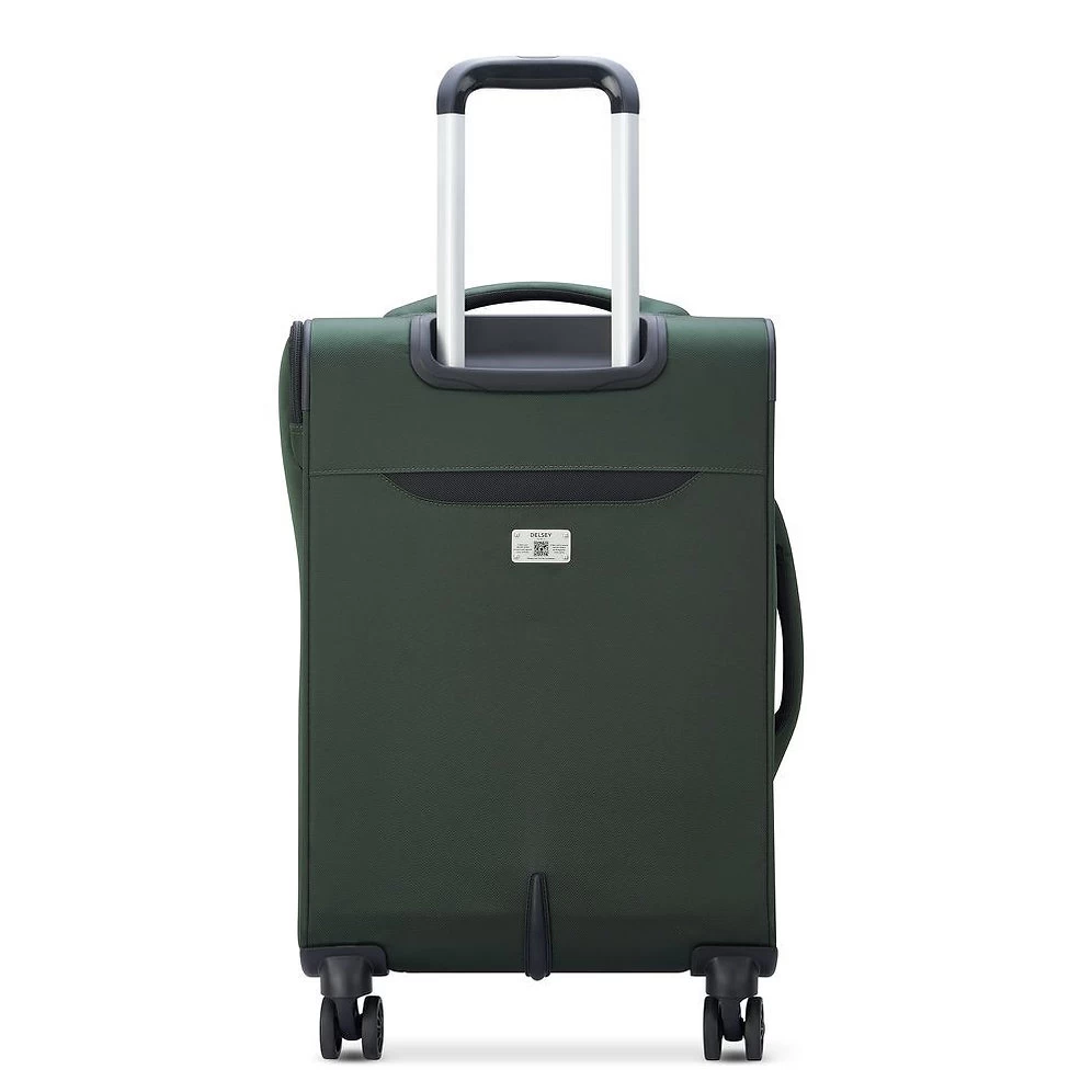 Delsey Sky Max 21" Spinner Carry-On Luggage 3 Delsey Sky Max 21" Spinner Carry-On Luggage - Image 3
