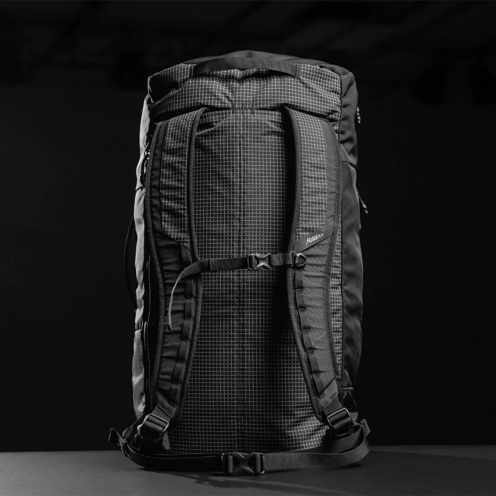 Matador SEG45 Travel Pack 5 Matador SEG45 Travel Pack - Image 5