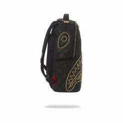 Sprayground Black Mamba DLXSVF Backpack 12 Sprayground Black Mamba DLXSVF Backpack -Stylish backpack Shop 7cc935 34b7411b16c94857888999224bef854bmv2