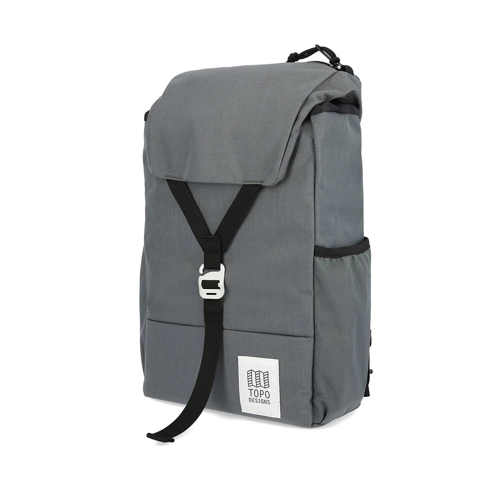 Topo Designs Y-Pack Backpack 5 Topo Designs Y-Pack Backpack - Image 5