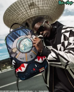 Sprayground Rick & Morty Oops Backpack -Stylish backpack Shop 7cc935 357def7f34c34525a11d980991327caemv2 3