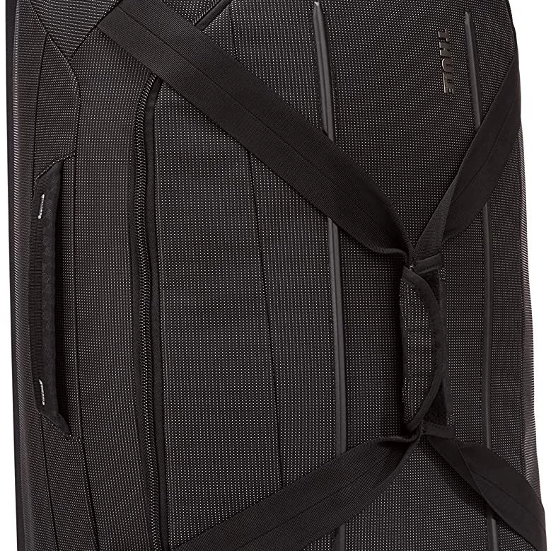 Thule Crossover 2 Wheeled Duffel Bag 76cm/30" 9 Thule Crossover 2 Wheeled Duffel Bag 76cm/30" - Image 9